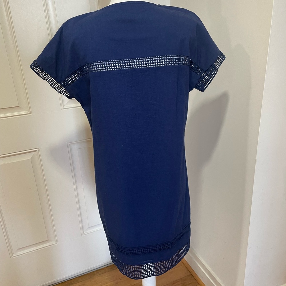 Vineyard Vines Embroidered Mini - image 4